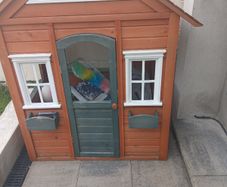 Playhouse