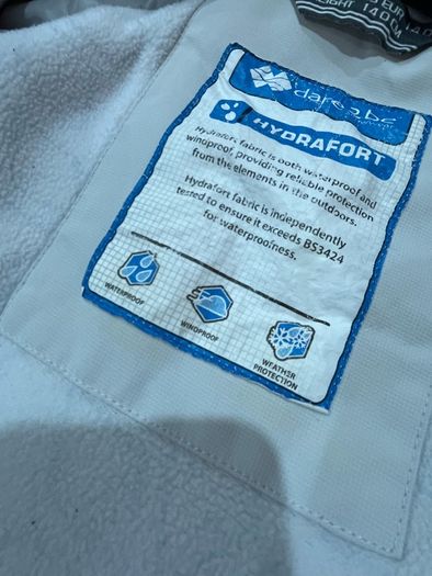 girls winter jacket