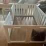 pet /dog playpen Image 4