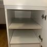 IKEA Malm Desk- White Image 6