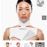 Currentbody Skin Led Neck & Decolletage Mask Image 3