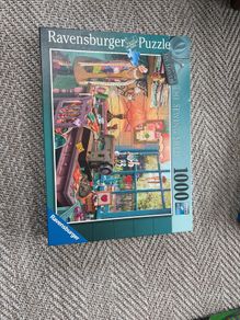jigsaw