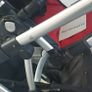 Uppa Baby Vista Pram and Buggy Image 4