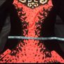 Elite Design Irish Dancing Dress Image 7