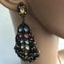earrings Image 2