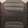 Hifold car booster seat (15-35kg) Image 2