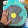 Squishmallows Pokemon x6 Image 3