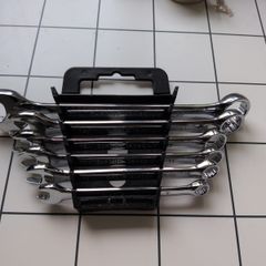 spanner set