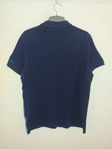 leinster rugby polo