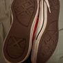 Converse, red low- size 4, EU 36.5 Image 4