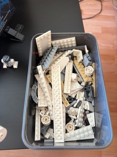 Lego Star Wars Ucs X-wing 75355