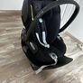 Cybex Cloud T i-Size + Cybex Base T Excellent Condition Image 3
