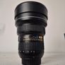 Nikon 14-24 2.8 Ultra Wide Angle Lens Image 5