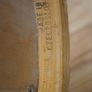 6 in Stock - Single Vintage Czechoslovak Bentwood Cafe Chair Image 7