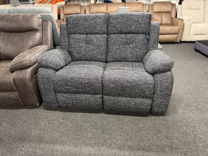 2 seater Recliner Sofa New
