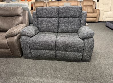 2 seater Recliner Sofa New
