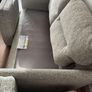 Grey Sofa Image 5