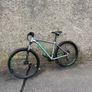 carrera mountain bike Image 3