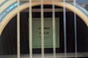 Yamaha FG830