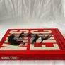 King Eric, Wayne Barton 2020 HB, Eric Cantona Biography, Manchester United Image 4