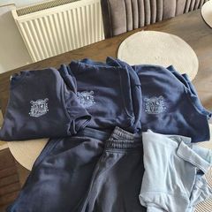 Patrician Primary school clothes