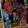 Justice League America ! Issue #57 ! LOBO Appearance ! Copper Age Comic from 1991 ! by DC Comics ! Image 2