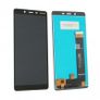 For Nokia 1 Plus LCD Display Touch Screen Digitizer Replacement Black TA-1130 - FHT15NLCD Image 3