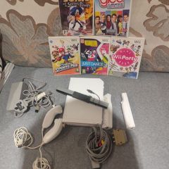Nintendo Wii bundle