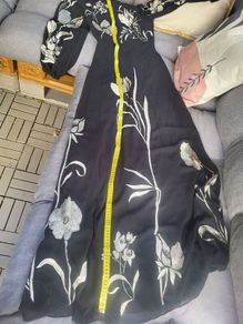 Coast maxi dress