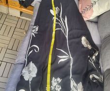 Coast maxi dress