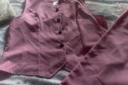 Beautiful pink co ord