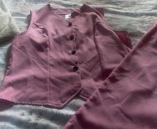 Beautiful pink co ord