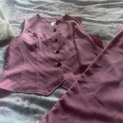 Beautiful pink co ord