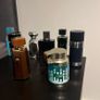 Selection of Men's Fragrances Image 4