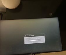 Dell monitor
