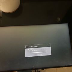 Dell monitor