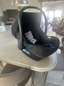 Infant carrier