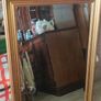QUICK SALE - Irish - Cork belvedere mirror Image 2