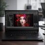 Lenovo P1 - i7 - 32GB - 512SSD - TouchScreen Image 2