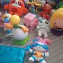girly figure bundle Image 3