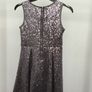 Girls sparkly party dress, size 8-9 Image 3