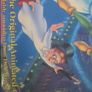 Peter Pan Vintage Poster 1993  Disney Classics Promotional Video Release 24inch x 33inch Image 3