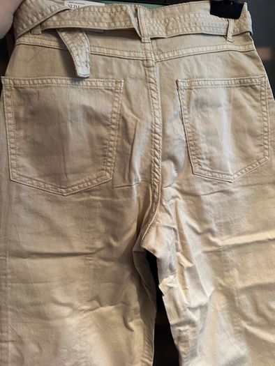 Mango Jeans Brand new