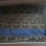 New Michael Kors Hat Scarf Set Image 3