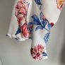 Dunnes Ladies floral top plus size new without tags Image 3