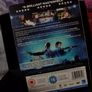 Looper ! Lenticular Slipcase Cover ! DVD ! Science Fiction ! 2013 ! Image 4