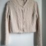 Zara Cardigan Size Medium Image 3