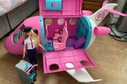 Barbie Aeroplane