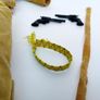 Marx Toys Lone Ranger Tonto 10" Action Figure Outfit from 1973 Image 5