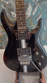 Ibanez JS100 Joe Satriani
